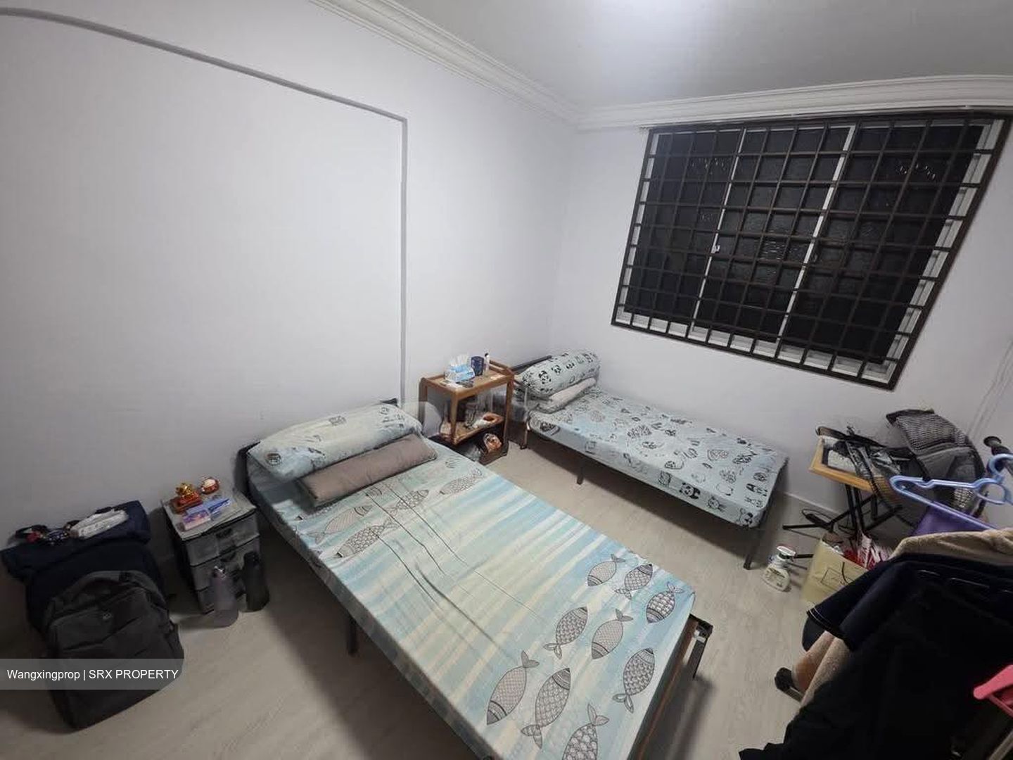 Blk 139 Eunos Spring (Bedok), HDB 3 Rooms #613512471